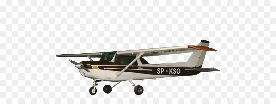 цессна 150，самолет PNG
