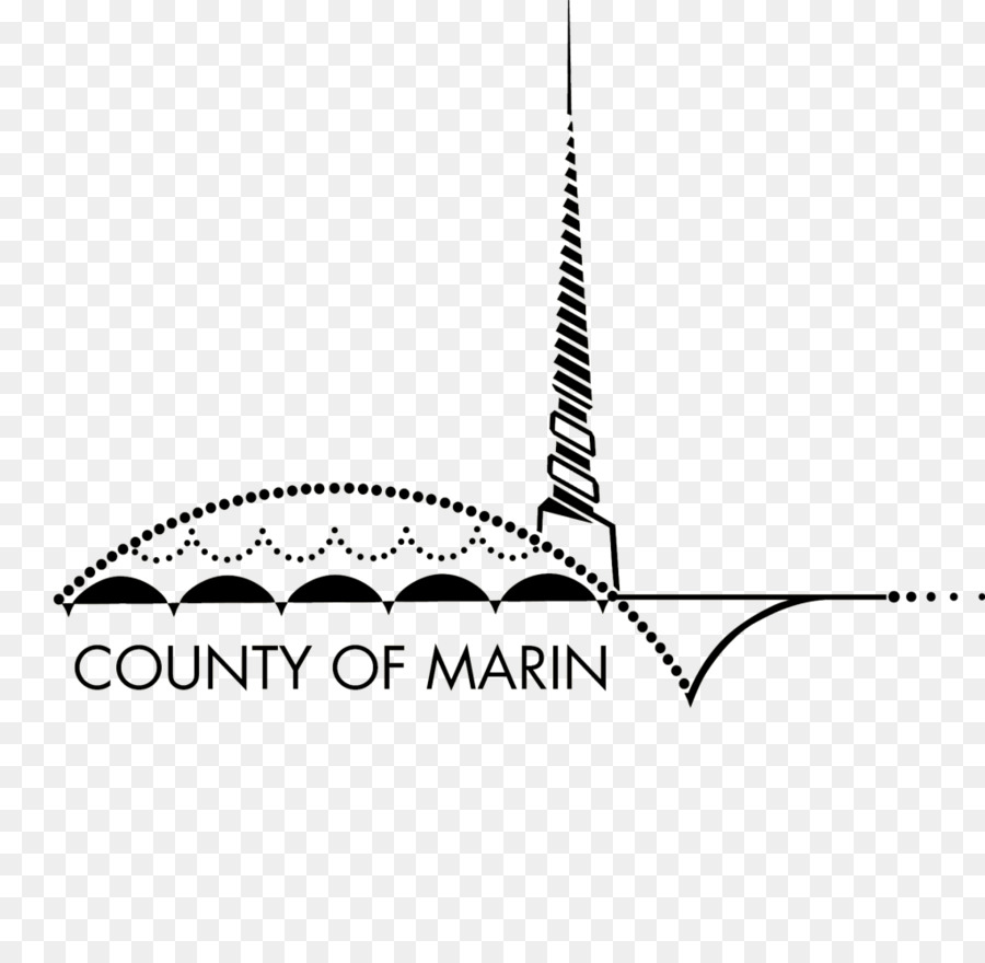 Департамент общественных округе Марин работает，округ PNG