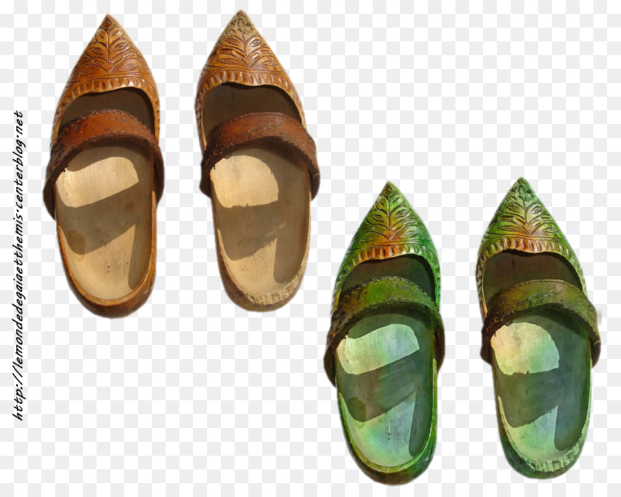 сандал，обуви PNG