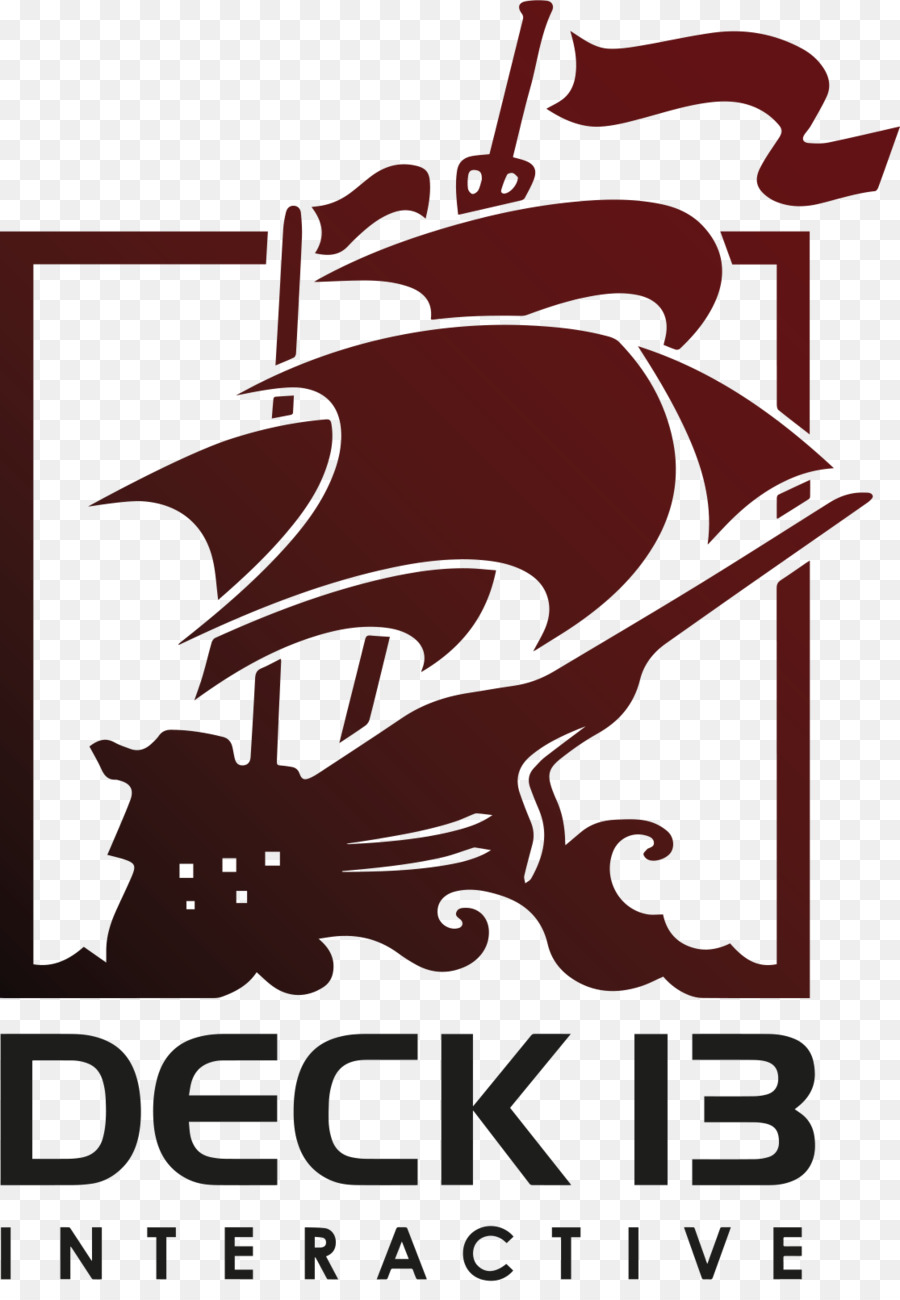 Deck13，лорды падших PNG