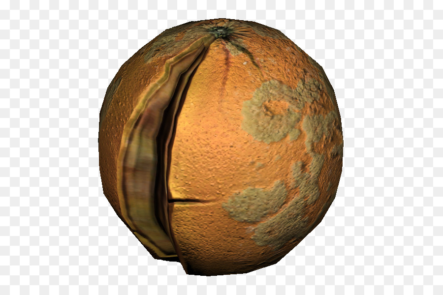 Gourd，тыква PNG