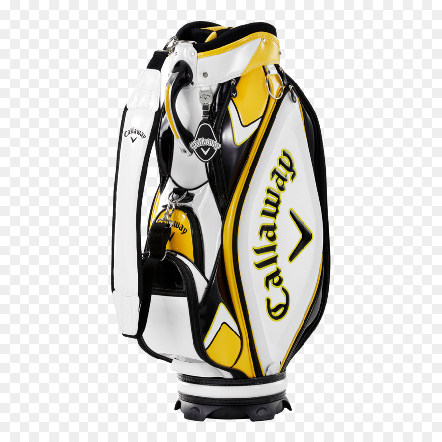 гольф，Golfbag PNG