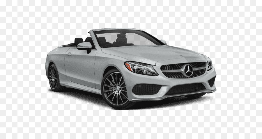 Mercedesbenz，Convertible PNG