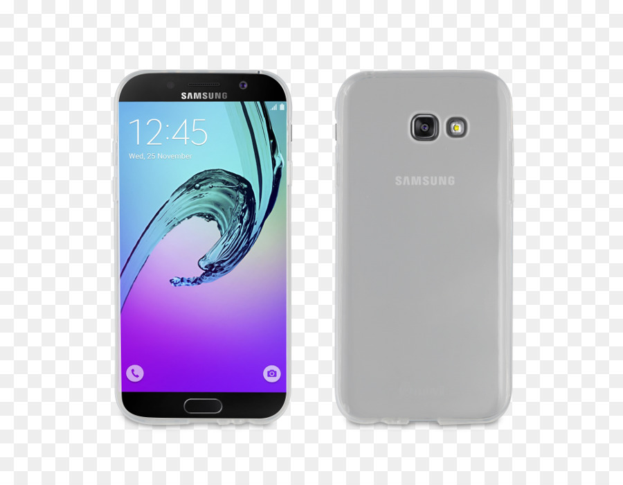 Samsung Galaxy 5 2017，Samsung Galaxy 7 2017 PNG