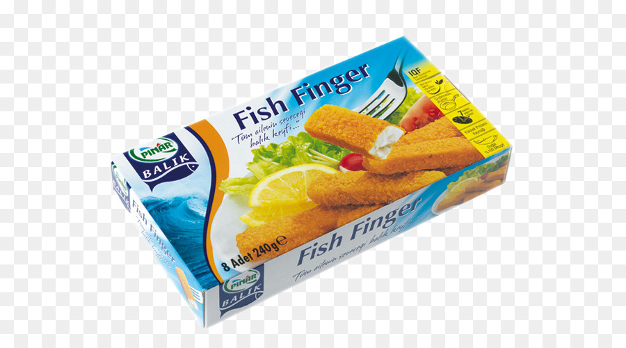 рыба палец，наггетсы PNG