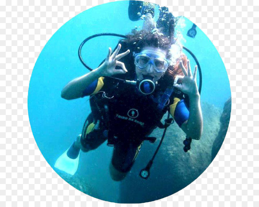 Scuba Diving，Buoyancy Compensators PNG