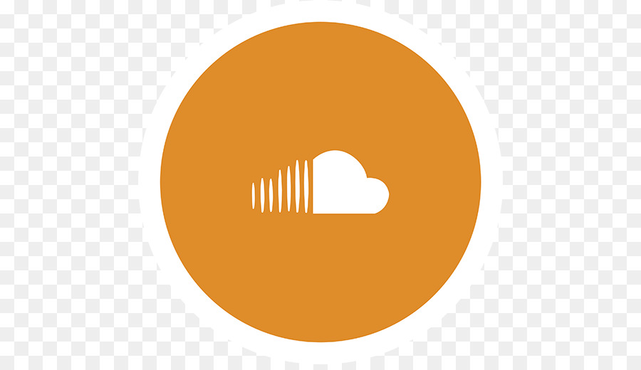 Логотип Soundcloud，Музыка PNG