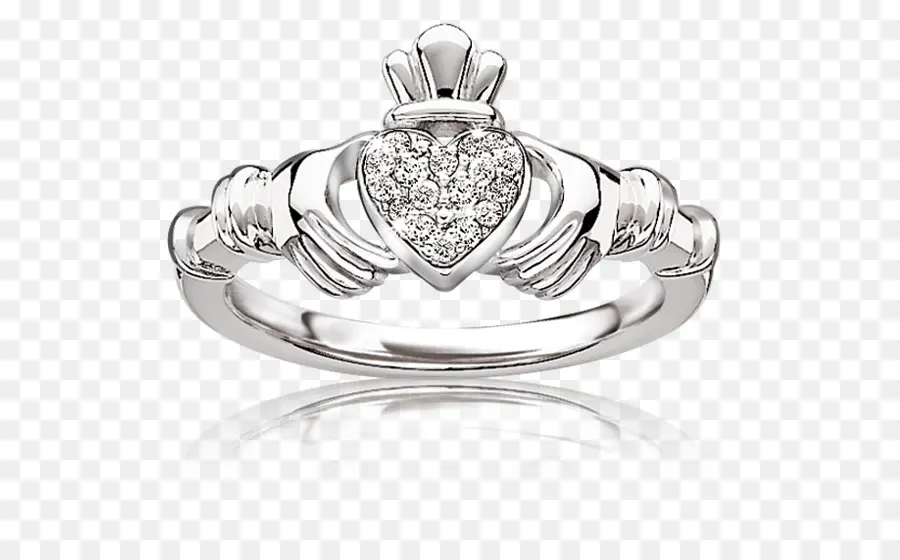 кладдахское кольцо，кольцо PNG