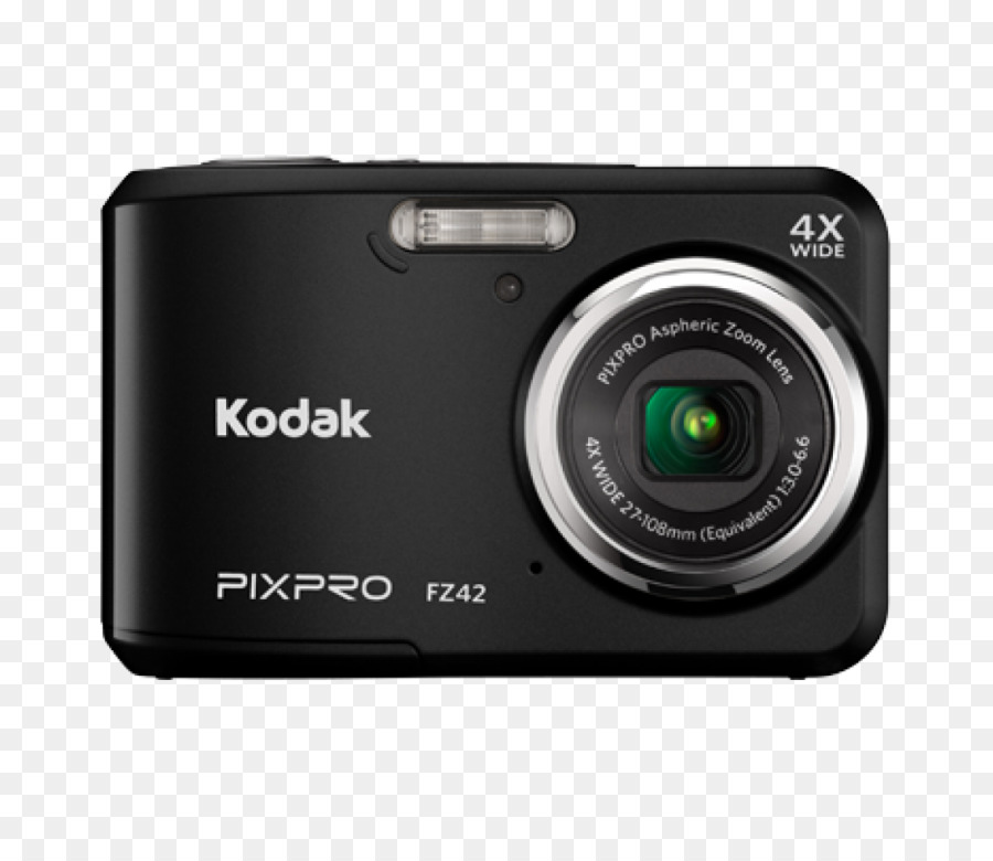 камеры，Kodak Easyshare PNG