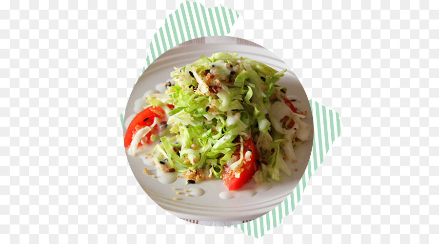 салат из тунца，капустный салат PNG