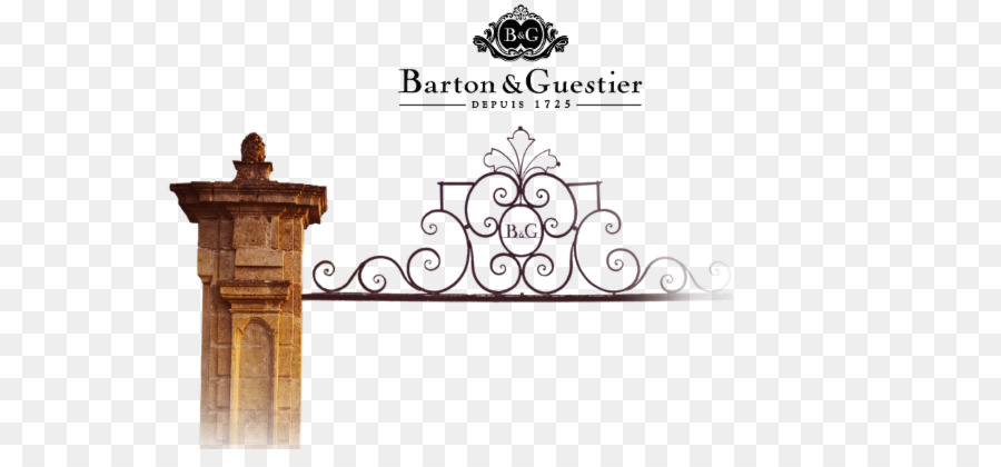 Barton Guestier，Wine PNG