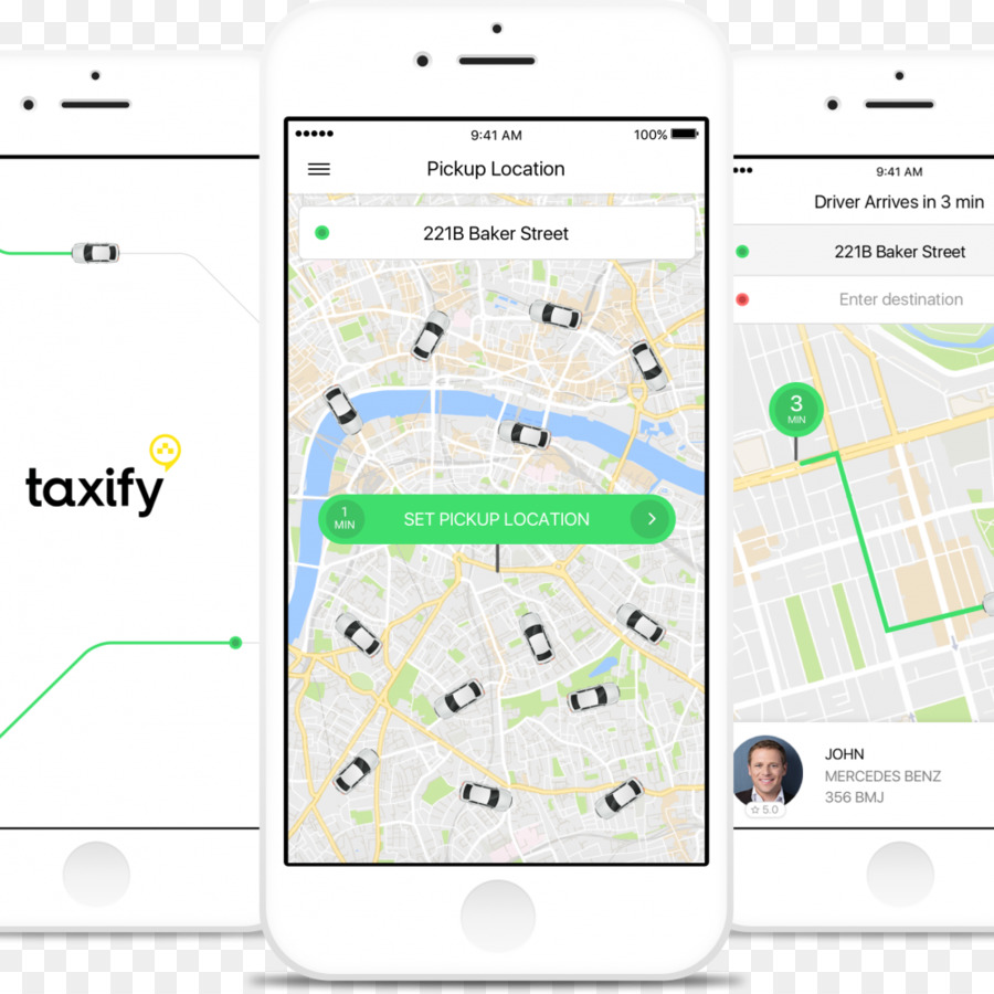 у Taxify，аккра PNG