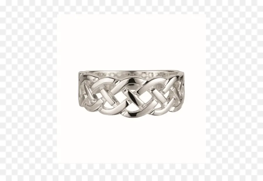 кольцо，кельтский узел PNG