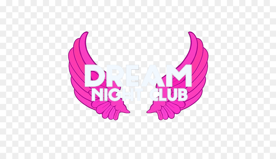 ночной клуб Dream Night Club，Vermondans PNG