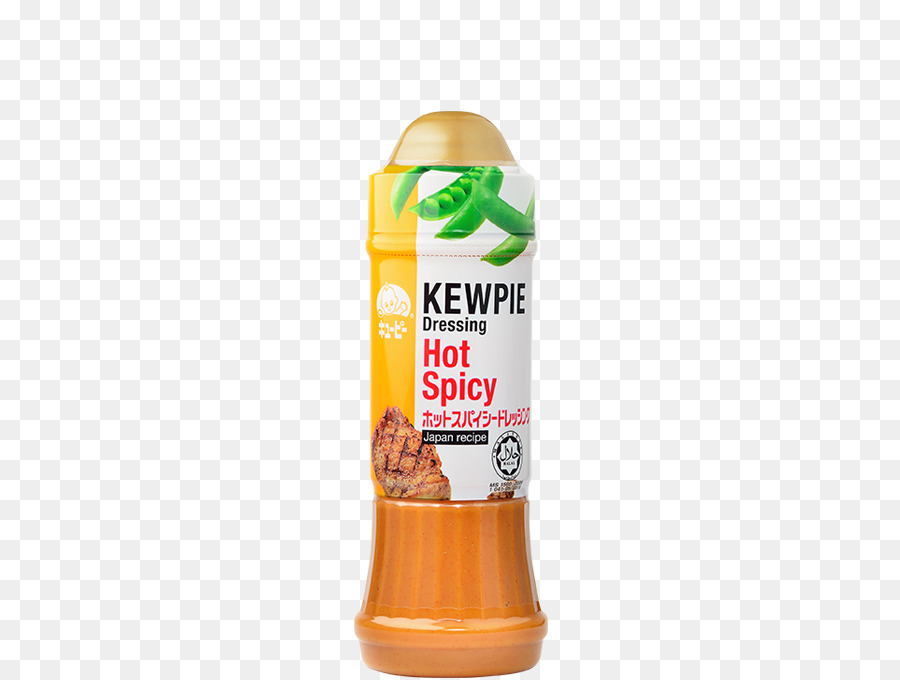 Kewpie корп，вкус PNG