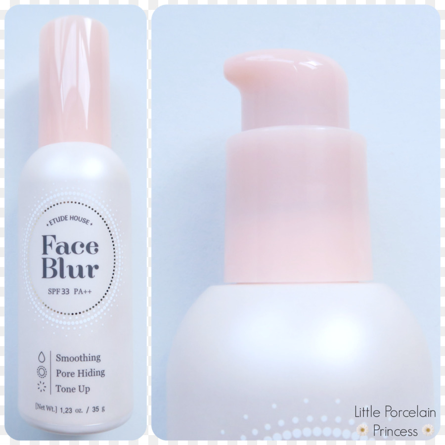 Lotion，Etude House Face Blur PNG