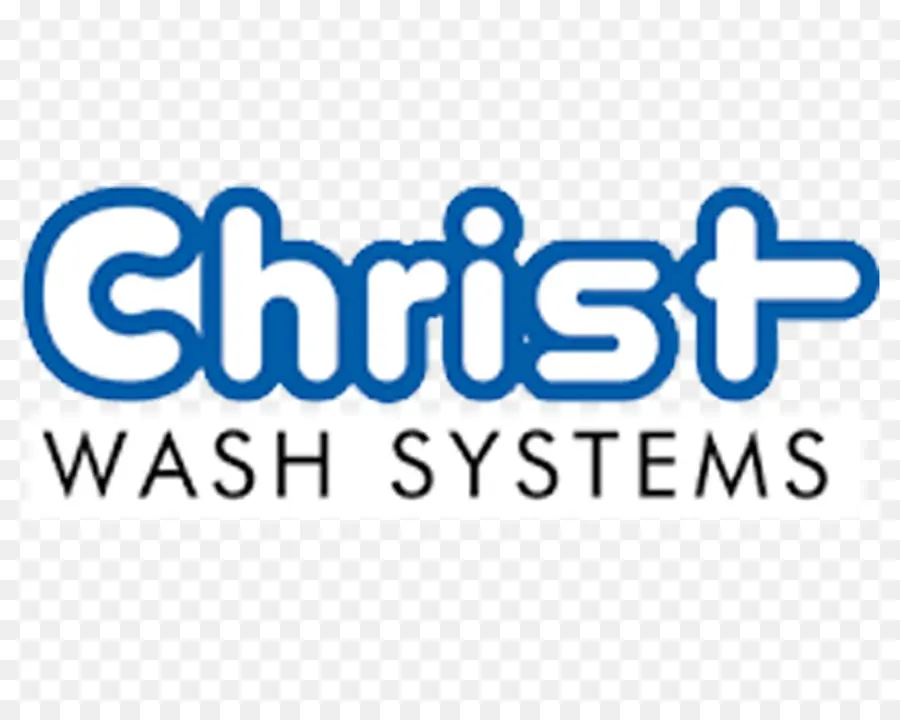 Логотип Christ Wash Systems，Бренд PNG