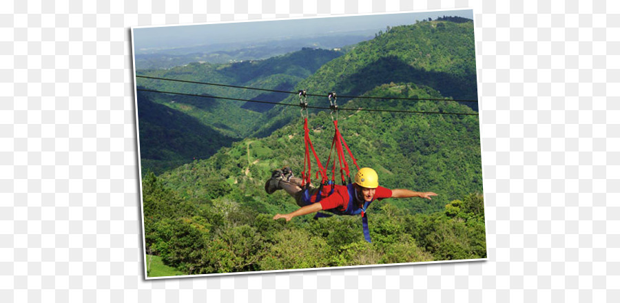 Торо природный парк Верде，Orocovis PNG