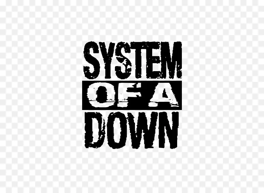 System Of A Down，Логотип PNG