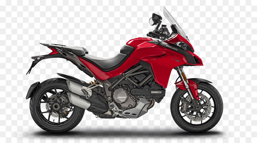 дукати сайту Multistrada，мотоцикл PNG