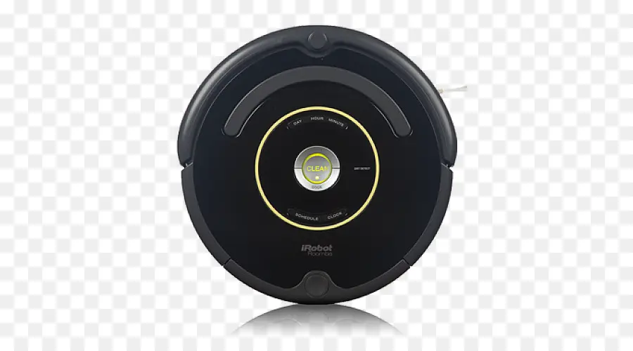 Робот пылесос，Irobot PNG