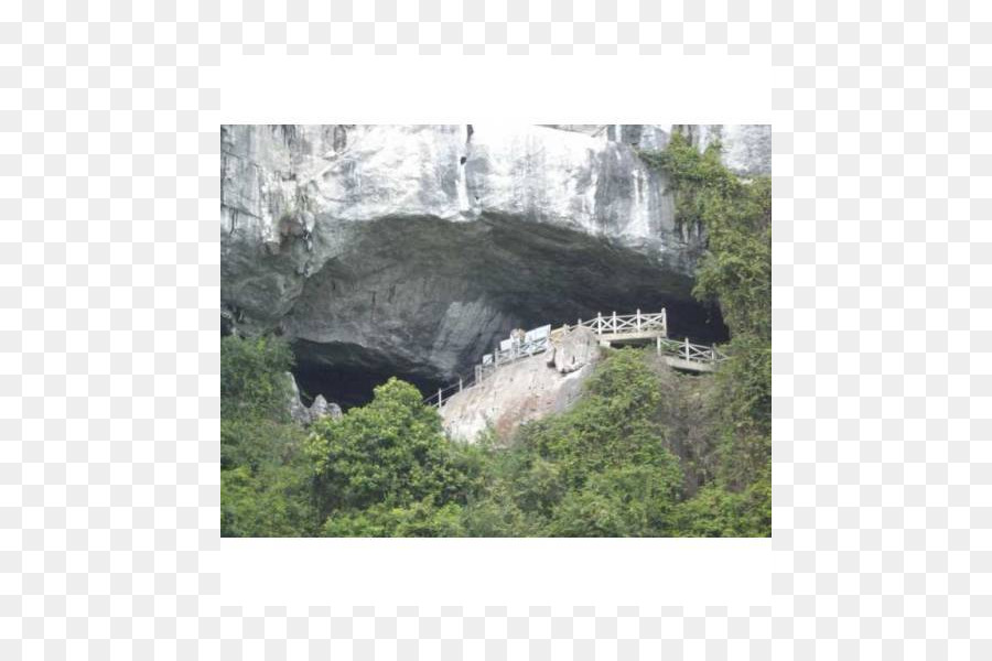 халонг，пещера удивительна PNG