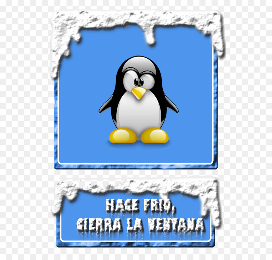 пингвин，Gnulinux споры об именах PNG