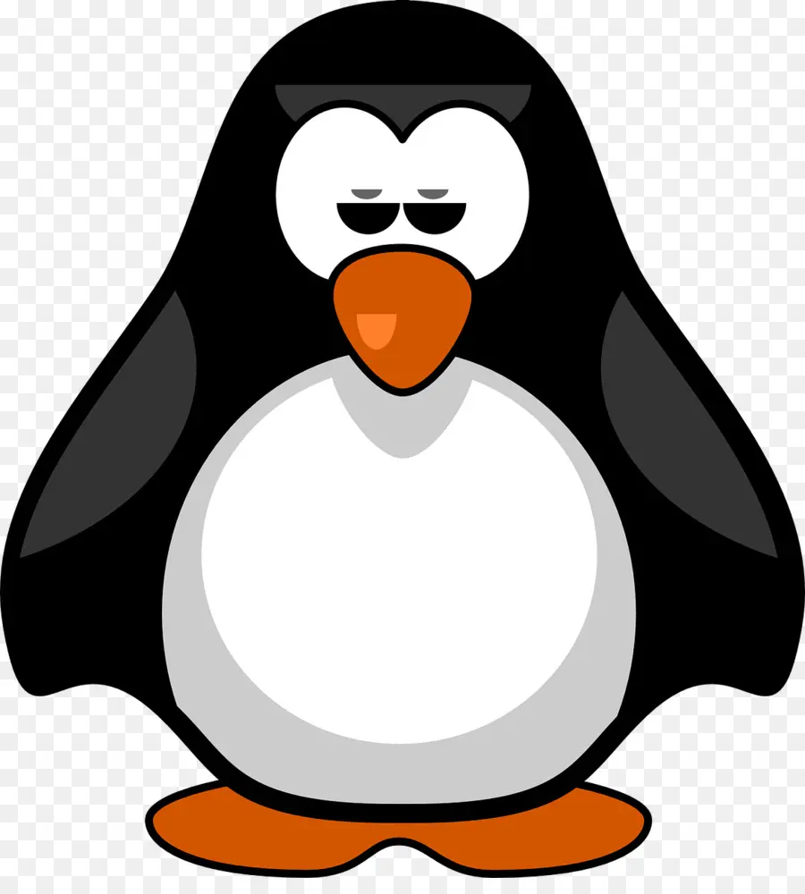 пингвин，Антарктида PNG