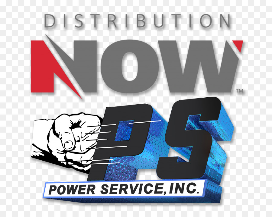 Distributionnow，мощность служба Инк PNG