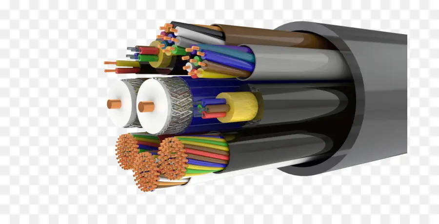 электрический кабель，электричество PNG