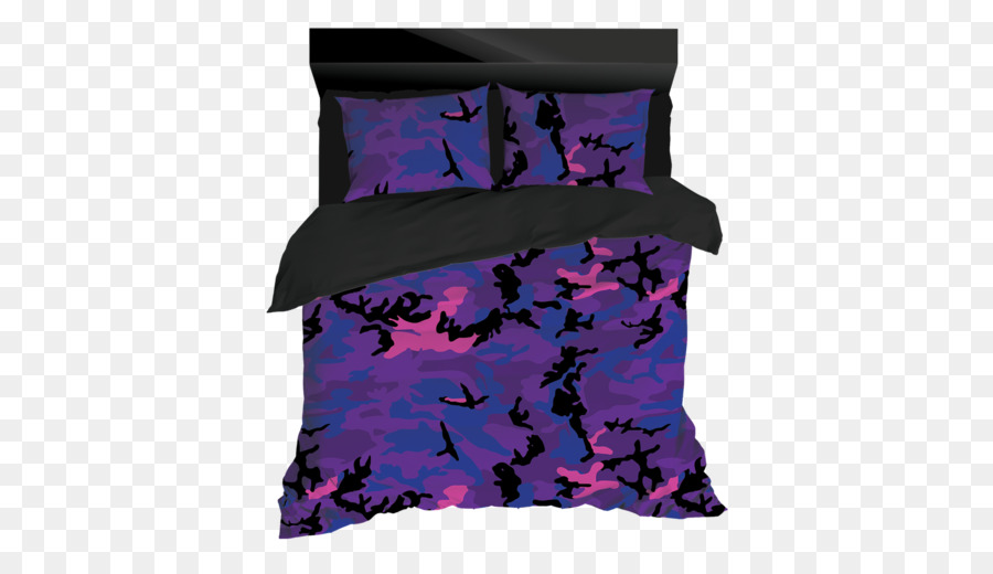 одеяло，подушка PNG