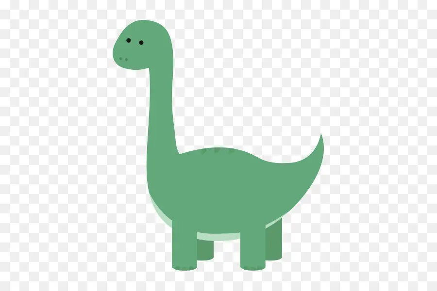 динозавр，наклейка PNG