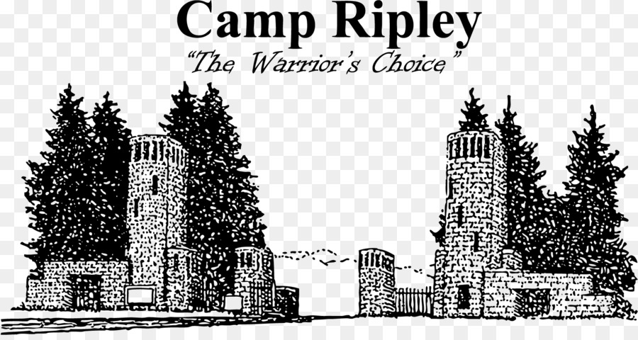 лагерь Рипли，Форт Рипли PNG