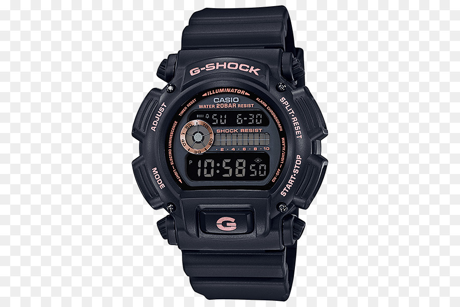 мастер G，сайт Gshock PNG