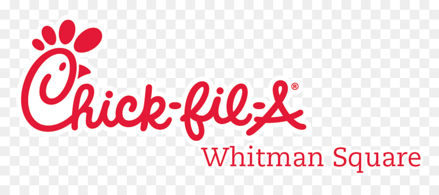 Chickfila，фаст фуд PNG