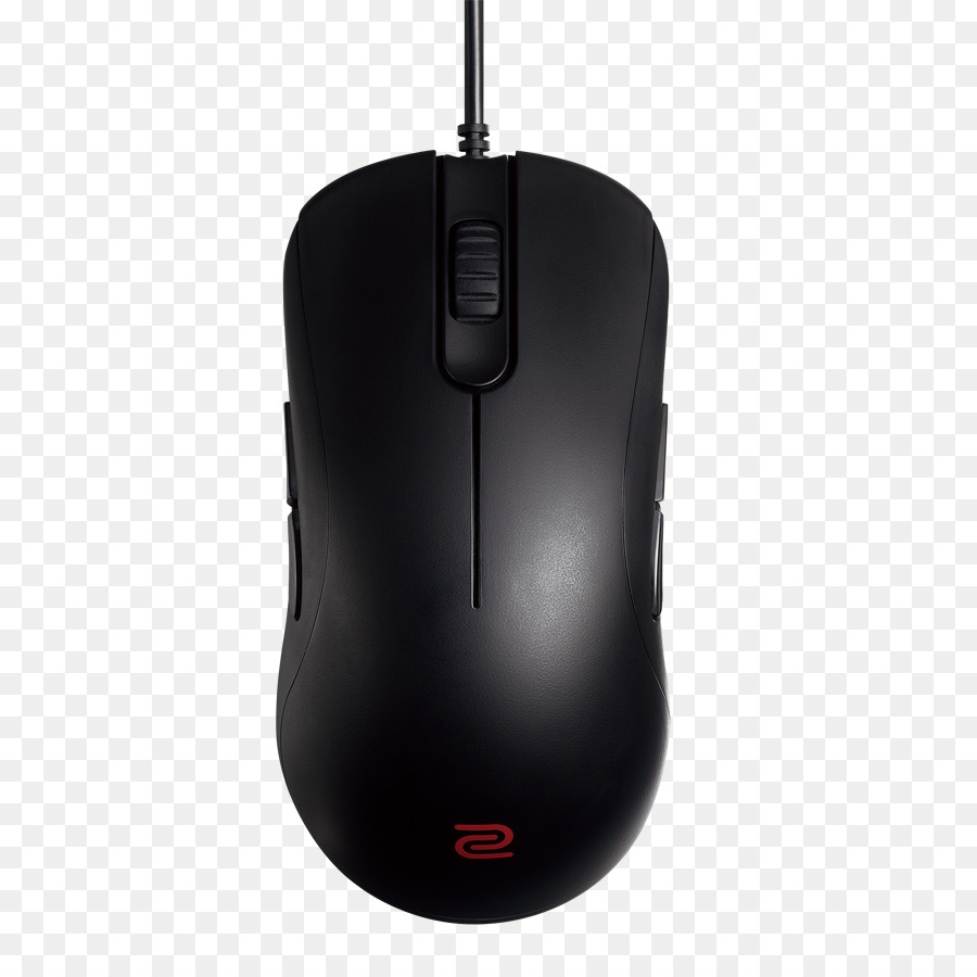 компьютерная мышь，мышка Zowie Fk1 PNG