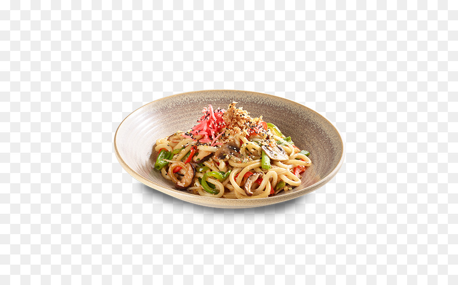 Lo Mein，Yakisoba PNG