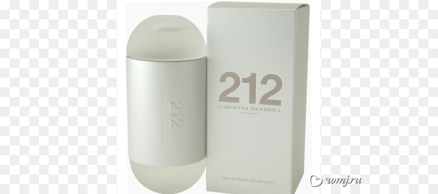 Perfume，Carolina Herrera Carolina Herrera Edt 50vp 50 мл PNG