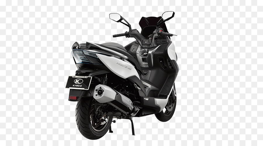 автомобиль，Kymco и PNG