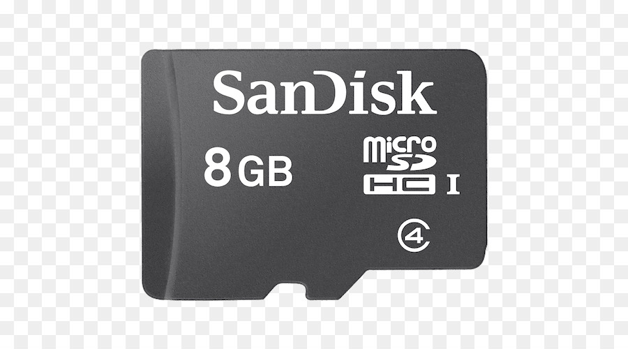 памяти Microsd，карты флэш памяти PNG