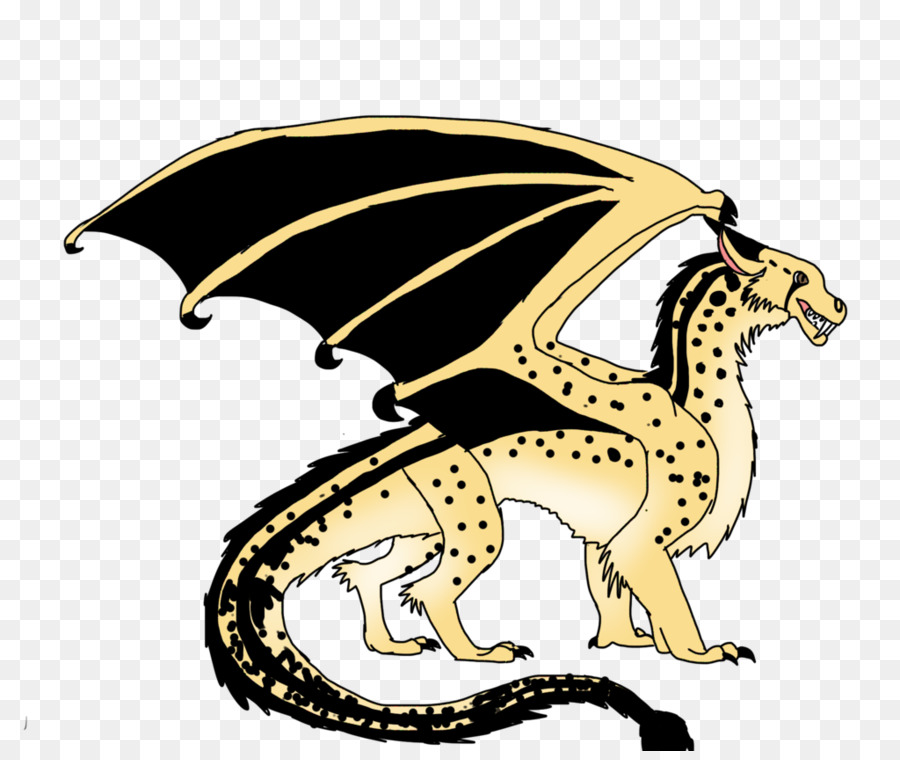 дракон，вымышленный персонаж PNG