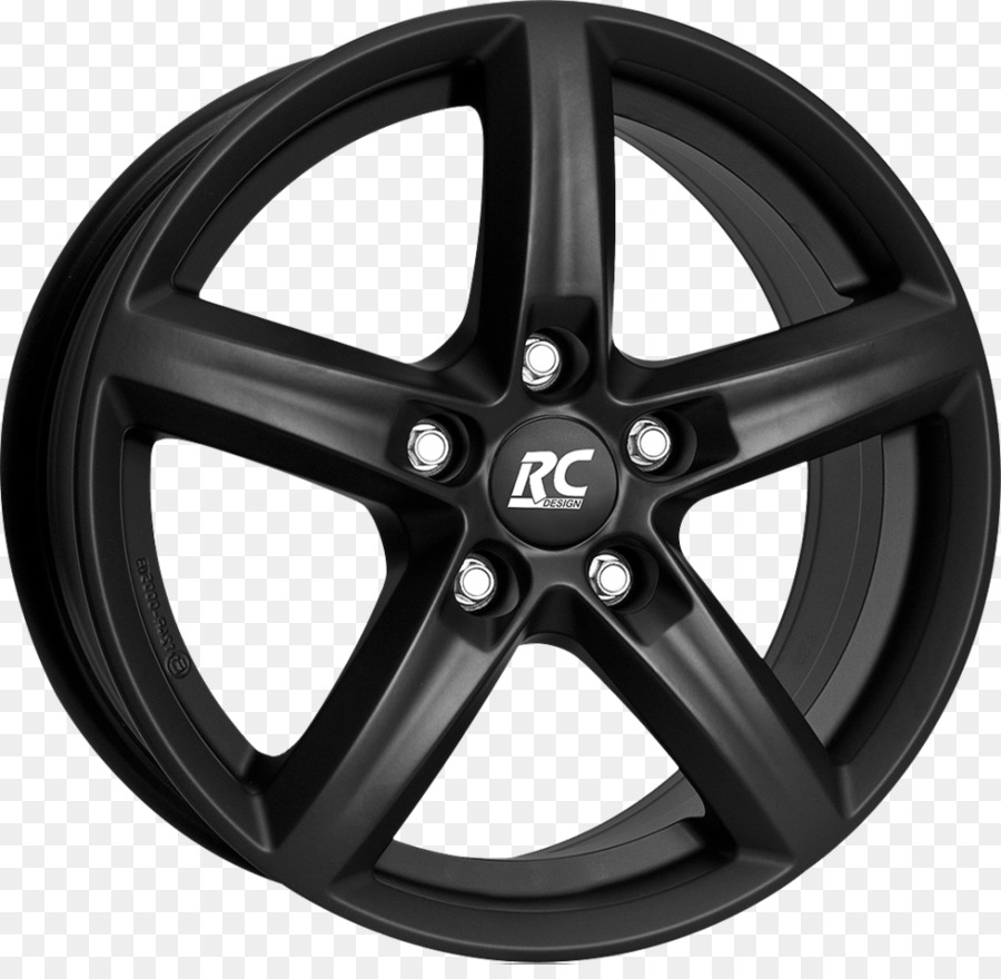 Alloy Wheel，Car PNG