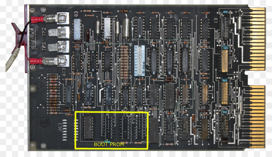 базе Pdp11，звуковой аудио карты и адаптеры PNG