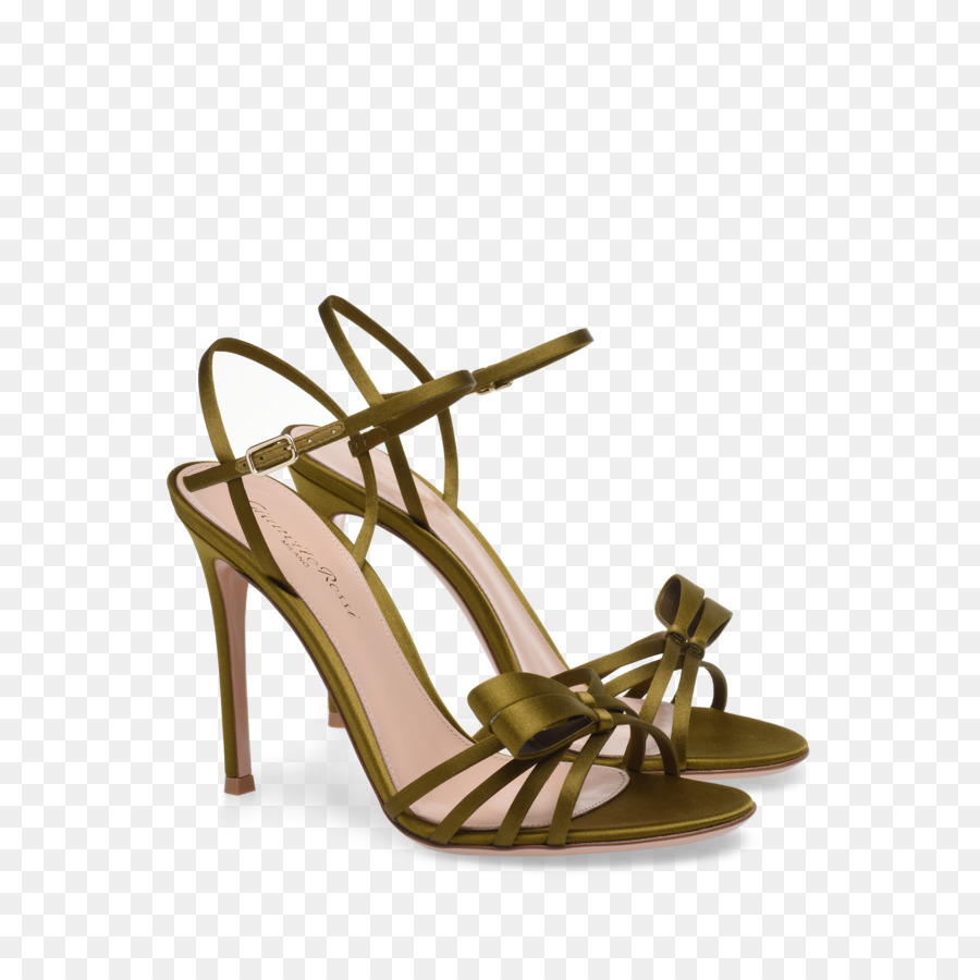 сандал，Highheeled обувь PNG