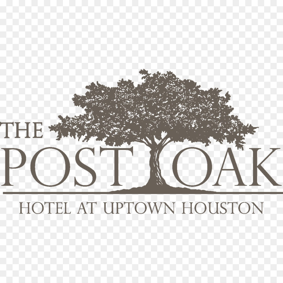 отель Post Oak в Uptown Хьюстон，пост дуб PNG