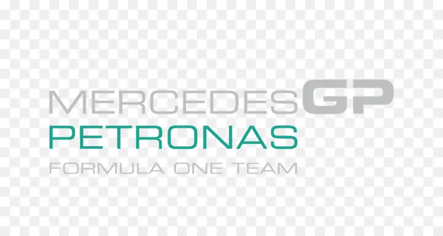 Логотип Mercedes Gp Petronas，Мерседес PNG