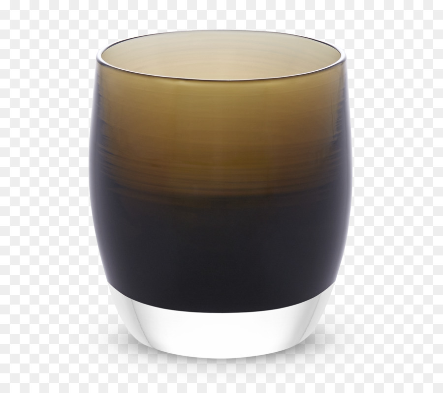 Glassybaby，коричневый PNG