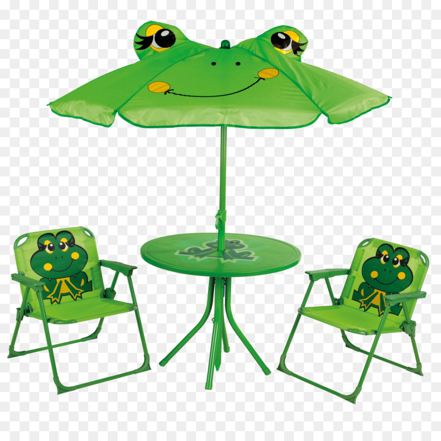 Стол-стул Froggy