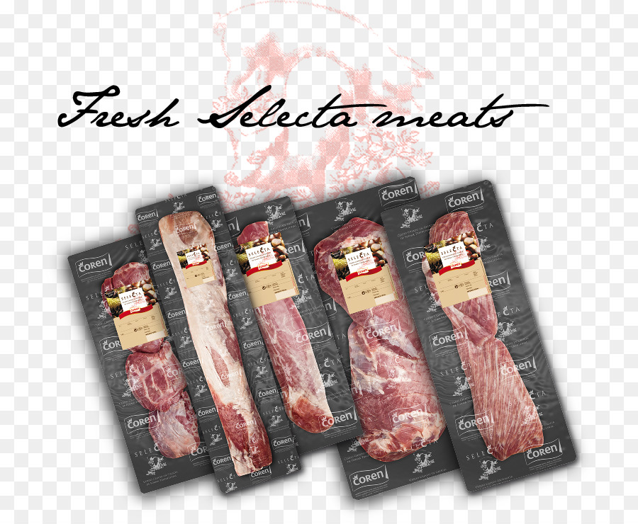 Meat，Domestic Pig PNG