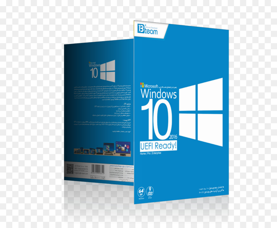 ОС Windows 10，унифицированный расширяемый интерфейс прошивки PNG